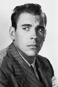 Tom Trout portrait