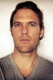 Kip Andersen portrait