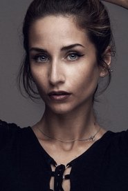 Raquel Franco portrait
