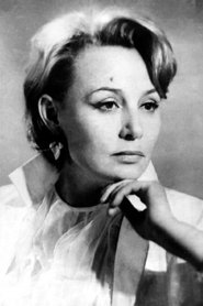 Aleksandra Klimova portrait