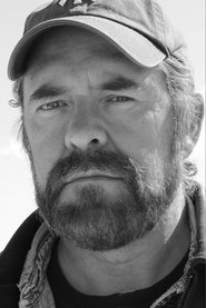 Francis Damberger portrait