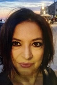 Paola Barite portrait