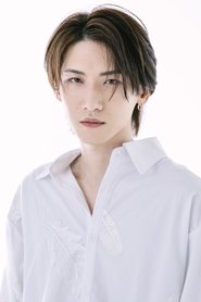 Takumi Masunaga portrait
