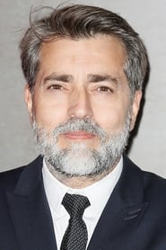 Ludovic Bernard portrait
