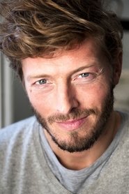 Guillaume Dolmans portrait