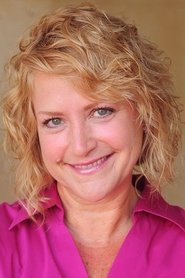 Tracy Thorpe portrait