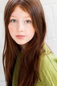 Macy Rubin portrait