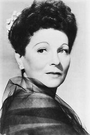 Lucie Mannheim portrait