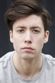 Joe Lydon portrait