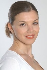 Viorica Vodă portrait