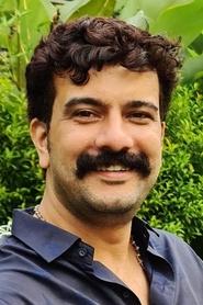 Ramesh Pisharody portrait