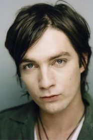 Fabien Cahen portrait