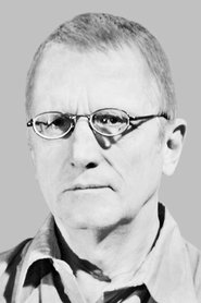 Sviatoslav Krutykov portrait