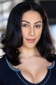 Sophia Guillen portrait