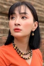 Wutt Hmone Shwe Yi portrait