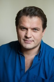 Andrei Bilanov portrait