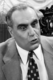 Nikos Vlachopoulos portrait