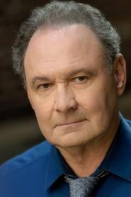 Kevin Murray portrait