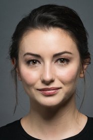 Pınar Töre portrait