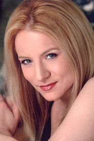 Jennifer Layne Park portrait