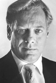 Marland Proctor portrait