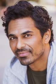 Tarun Shetty portrait