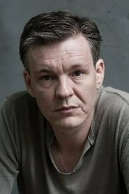 Nikolay Kachura portrait