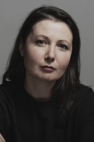 Yana Burhrer-Tavanier portrait