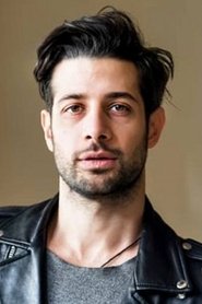 Ümit Erlim portrait