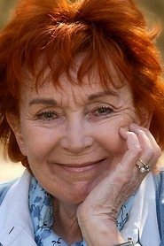 Kirsten Hansen-Møller portrait