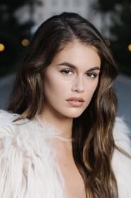 Kaia Gerber portrait