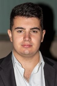 Thomas Minvielle portrait