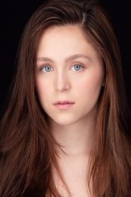 Abigail Donaghy portrait