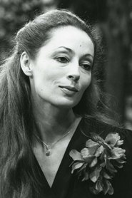 Claudine Coster portrait