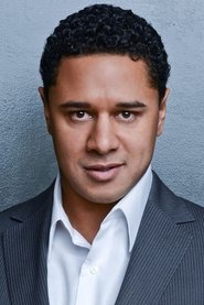Sava Drayton portrait