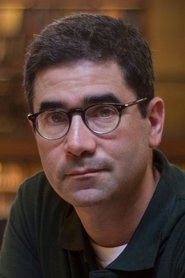 Jonathan Tolins portrait