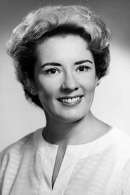 Priscilla Morrill portrait