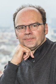 Jean-Pierre Améris portrait