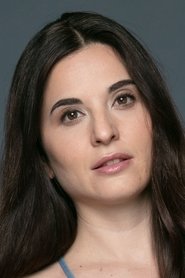 Eleanna Finokalioti portrait