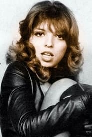 Rene Bond portrait