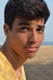 Thauan El Pavuna portrait
