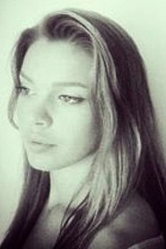 Victoria Mae Gatts portrait