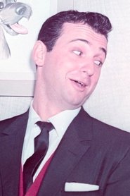 Larry Roberts portrait