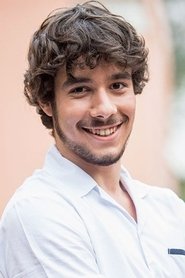 Vitor Novello portrait