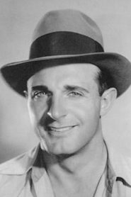 Ray Corrigan portrait