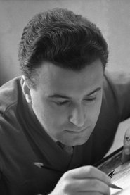 Mark Ermler portrait