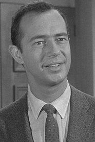 William Lanteau portrait