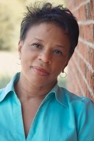 Sheila M. O'Rear portrait