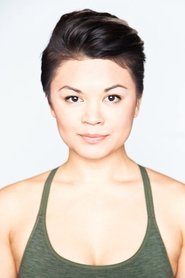 Lizzy Jutila portrait