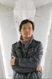 Ying Liang portrait